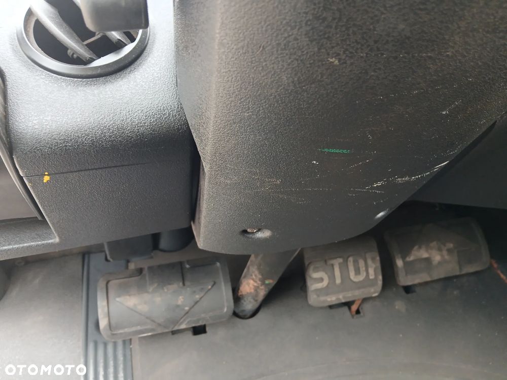 Linde H35D 2005rok TRIPLEX 4,65m kabina sprowadzony - 31