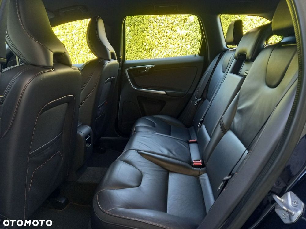 Volvo XC 60 D3 Ocean Race - 27