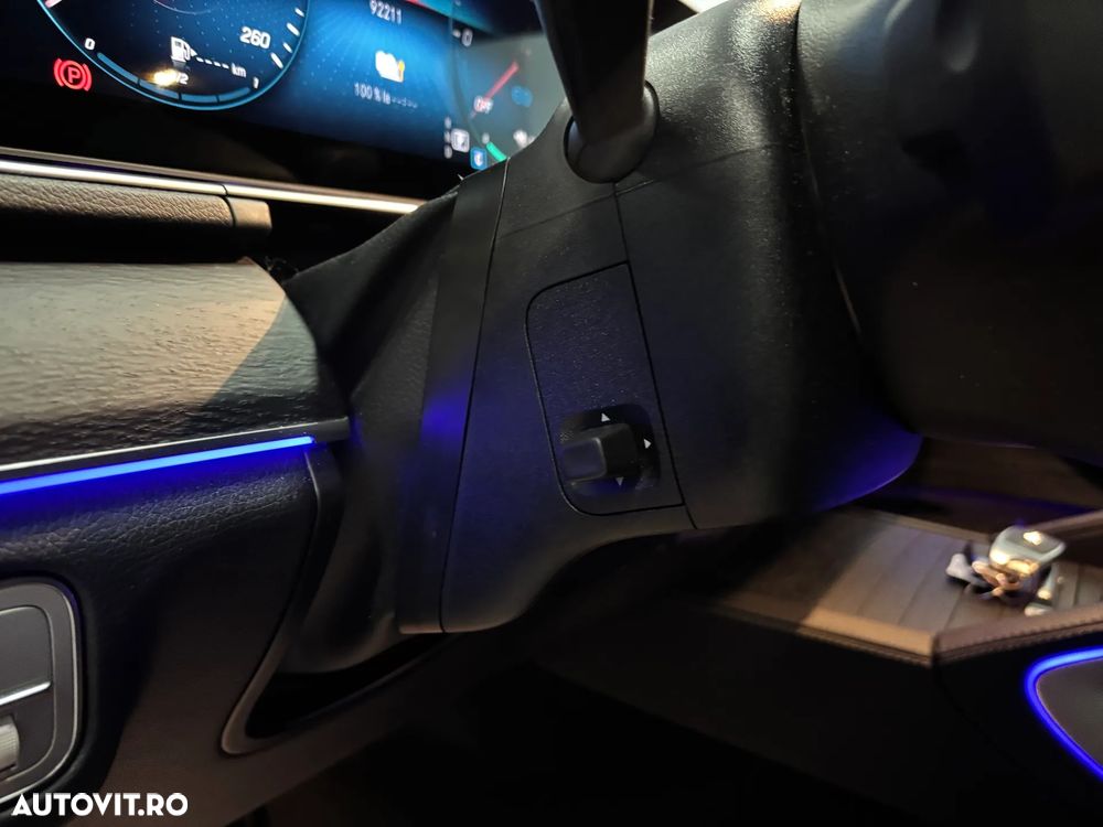 Mercedes-Benz GLE - 27