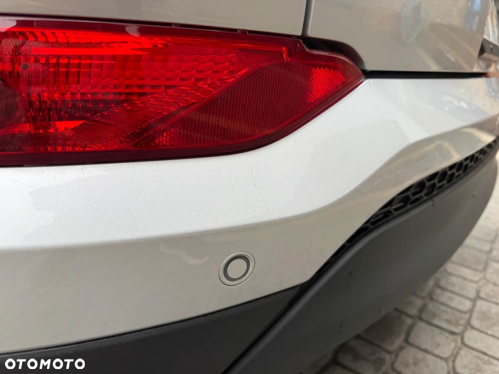 Hyundai Tucson - 10