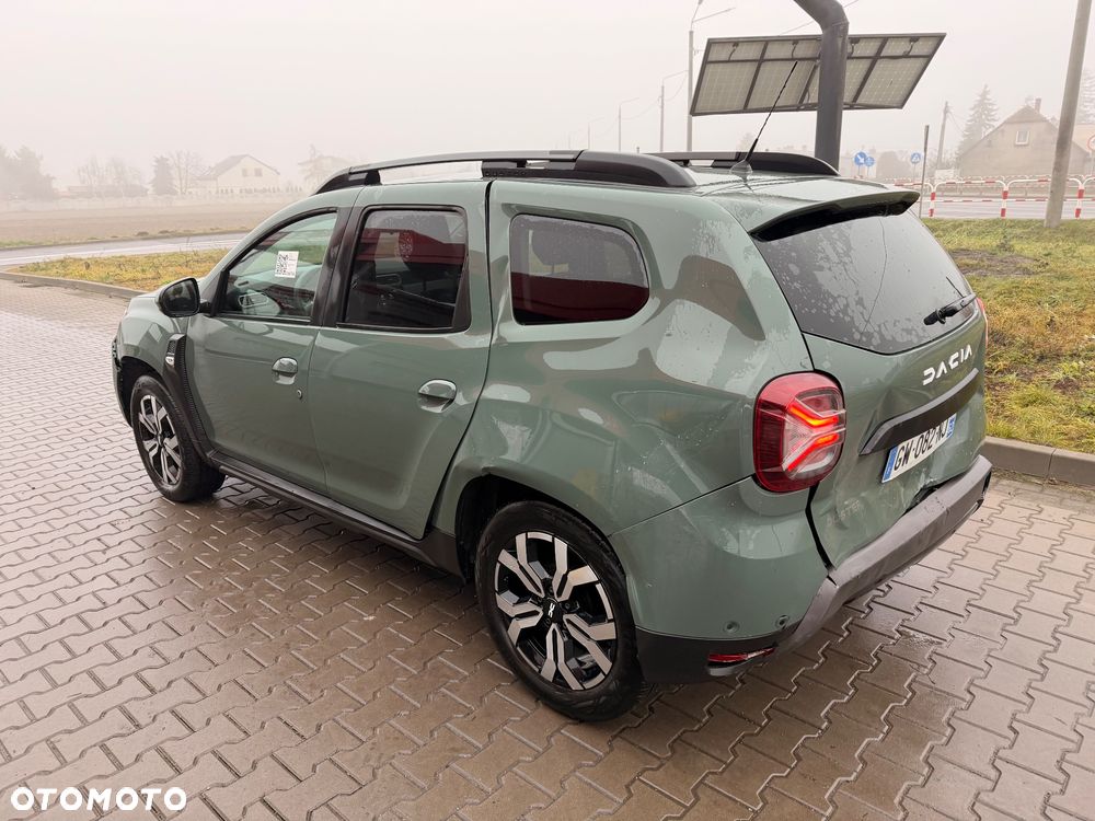 Dacia Duster - 6
