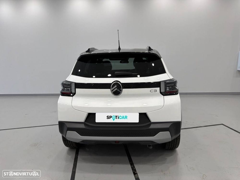 Citroën C3 1.2 Turbo Max - 7
