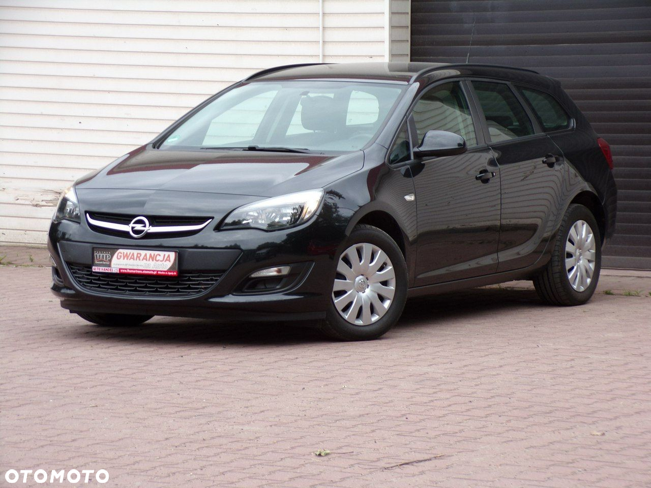 Opel Astra - 8