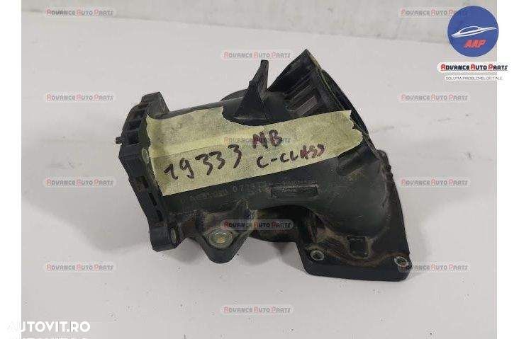 Tub Aer Senzor 2007 2008 2009 2010 2011 2012 2013 2014 original 2.2CDI - 2