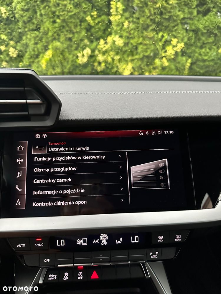 Audi A3 Limousine 35 TFSI S tronic S line - 31