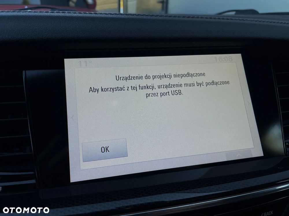 Opel Insignia 2.0 DI Turbo 4x4 - 27