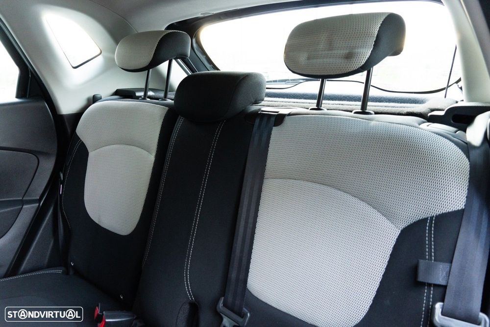 Renault Captur 0.9 TCE Zen - 50