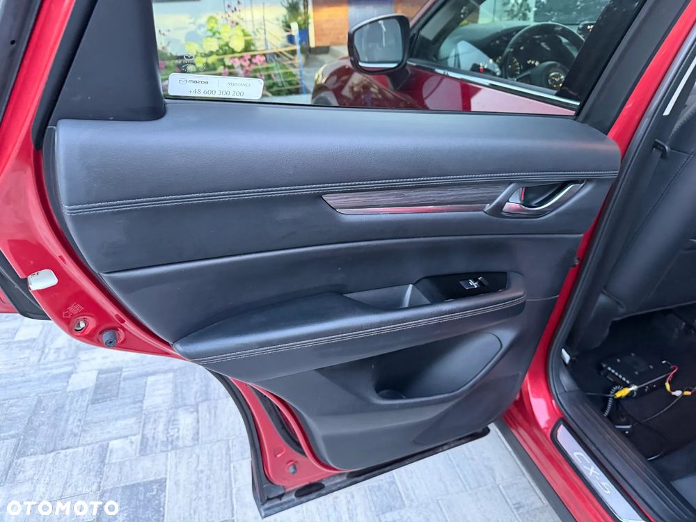 Mazda CX-5 2.5 Skypassion 2WD - 38