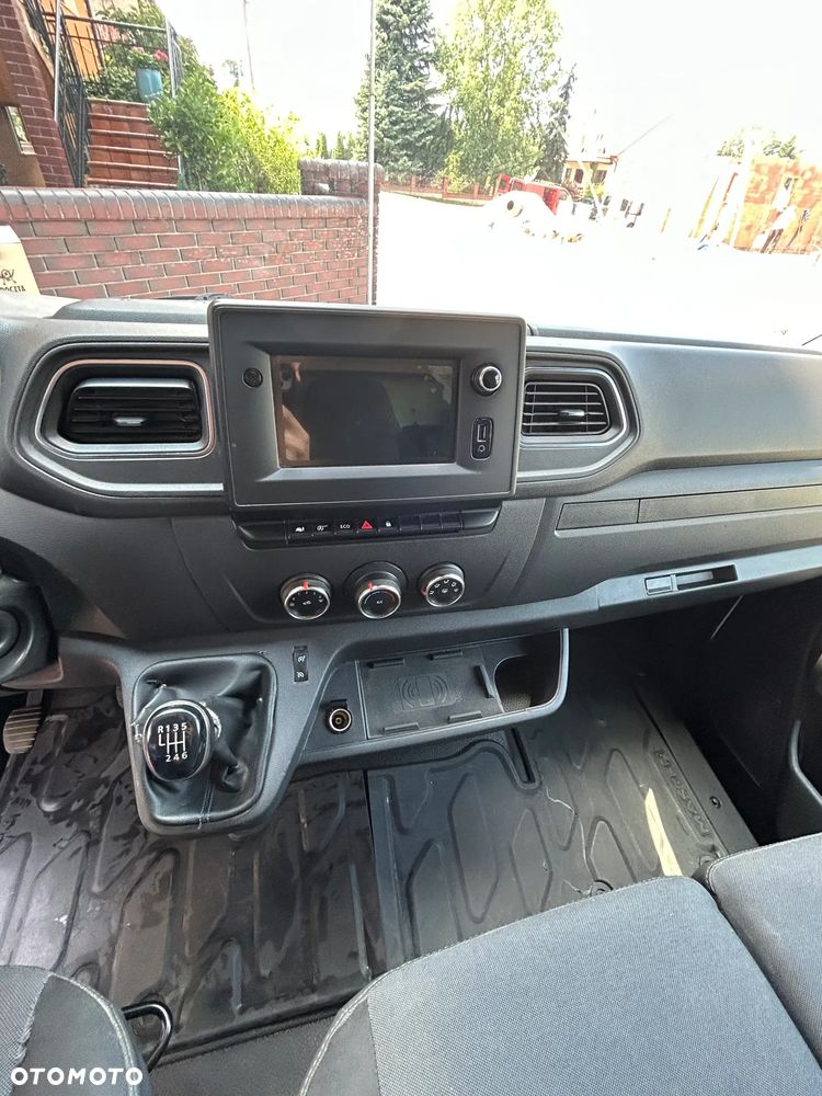Renault MASTER - 14