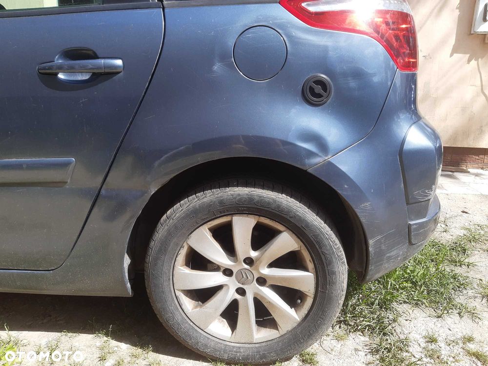 Citroën C4 Picasso - 3