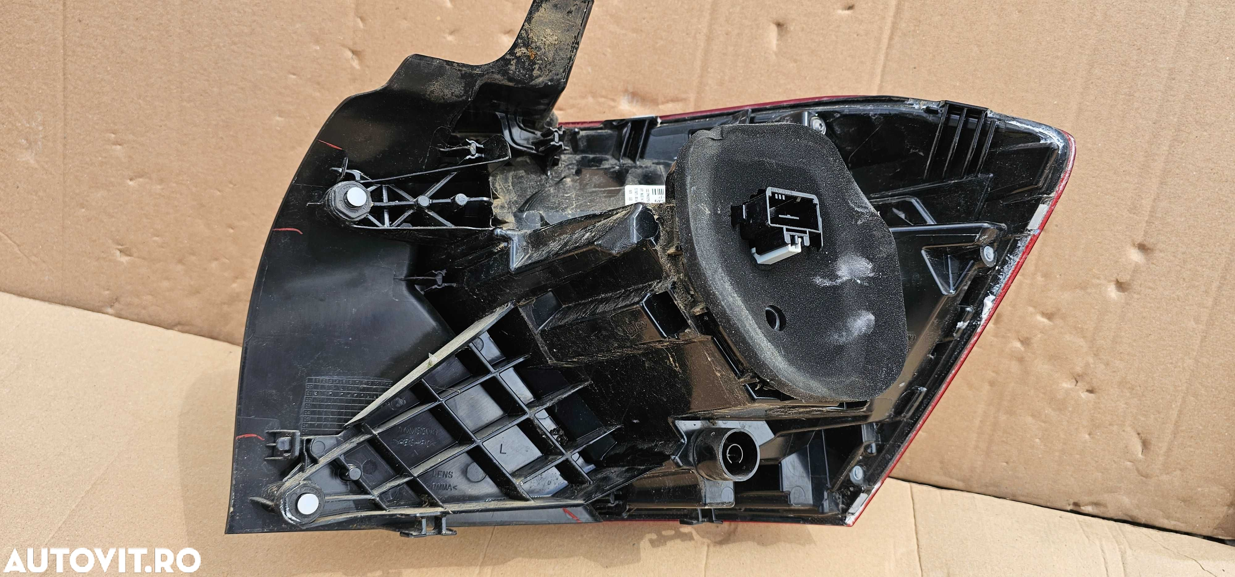 Stop stanga Vw Polo 2G AW Facelift 2021 / 2022 / 2023 - 2