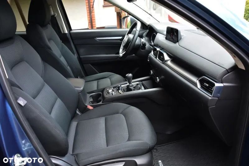 Mazda CX-5 SKYACTIV-G 165 ADVANTAGE - 28