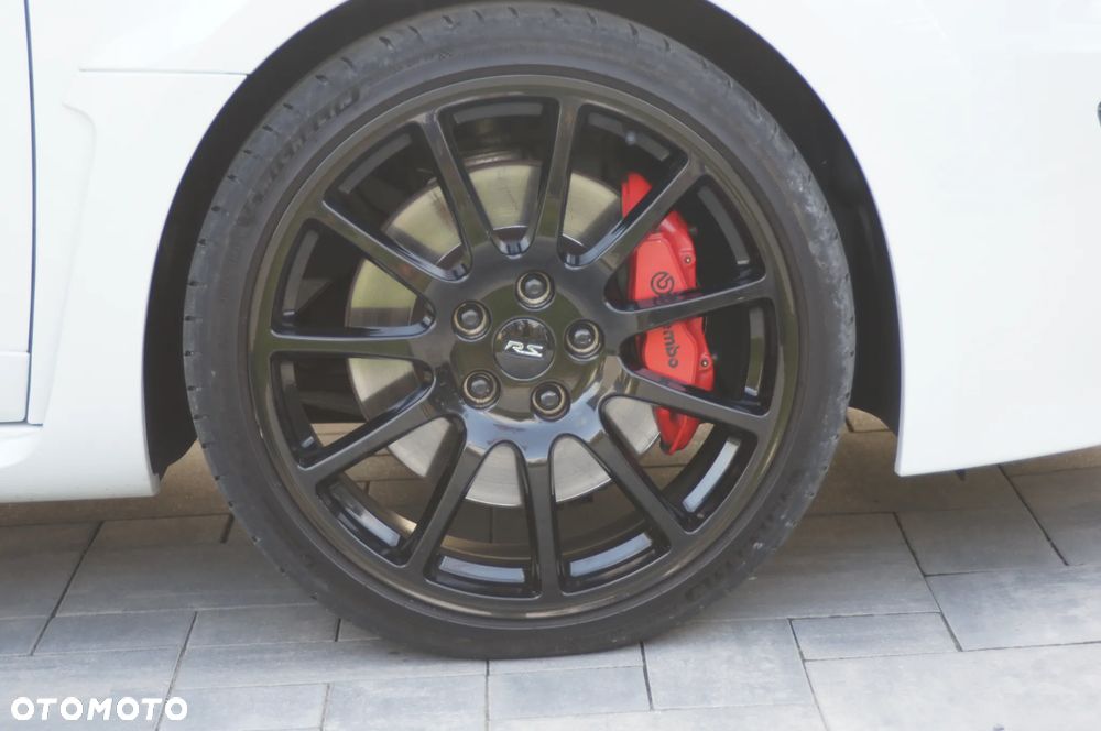 Renault Megane R.S SL Trophy - 22