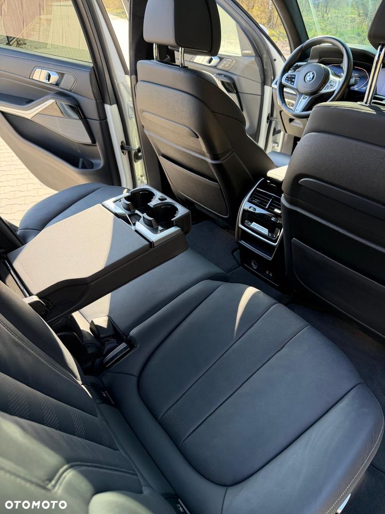 BMW X7 xDrive40d mHEV sport - 15