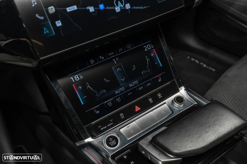 Audi e-tron Sportback 50 quattro S line - 15