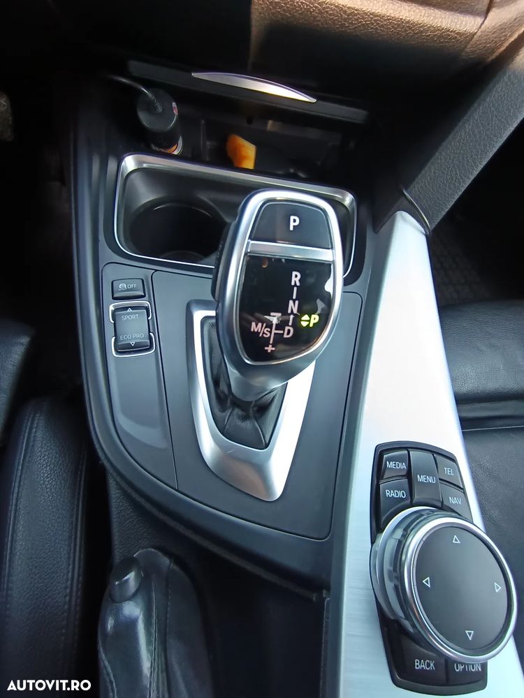 BMW Seria 3 320d Efficient Dynamic Edition Aut. - 9