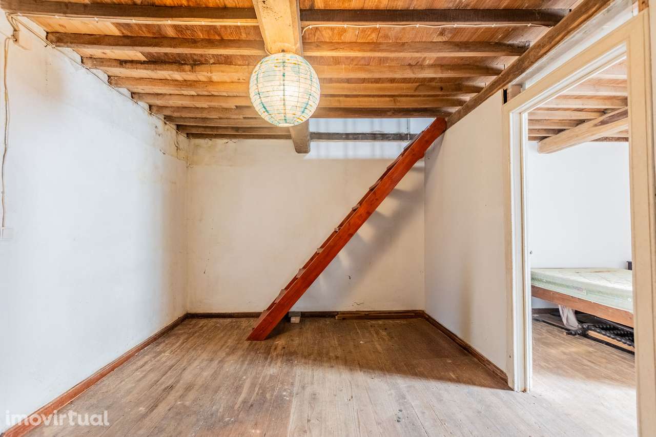 Moradia 6 quartos - Água D'alto - Grande imagem: 3/7