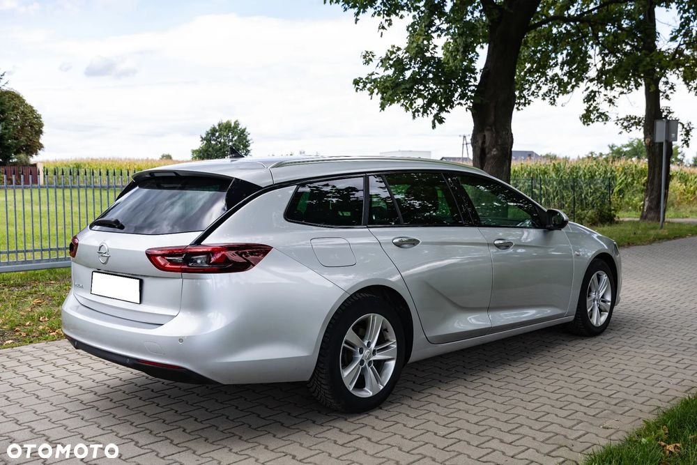 Opel Insignia 2.0 CDTI Innovation S&S - 3