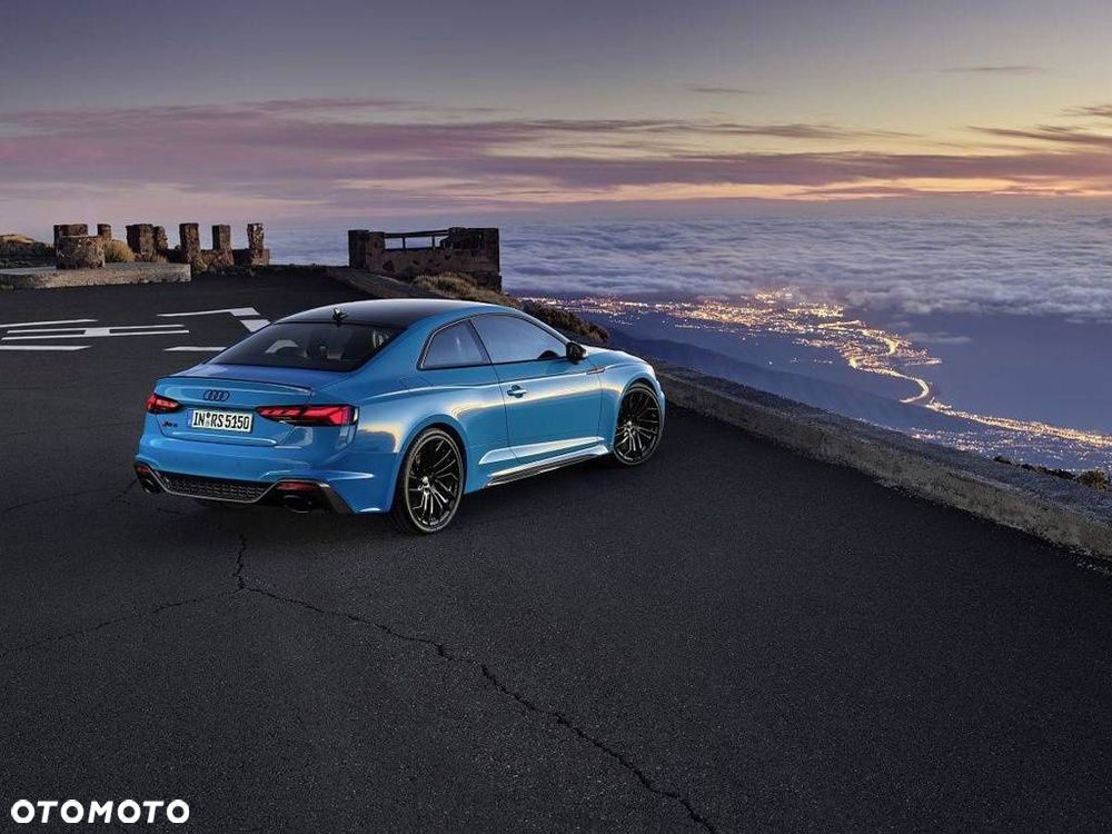 4x Felgi 19 m.in. do AUDI A4 B9 A5 8T 8F F5 A6 Allroad C8 C7 C6 A7 4G8 4K8 A8 D4 D5 - B1618 - 6