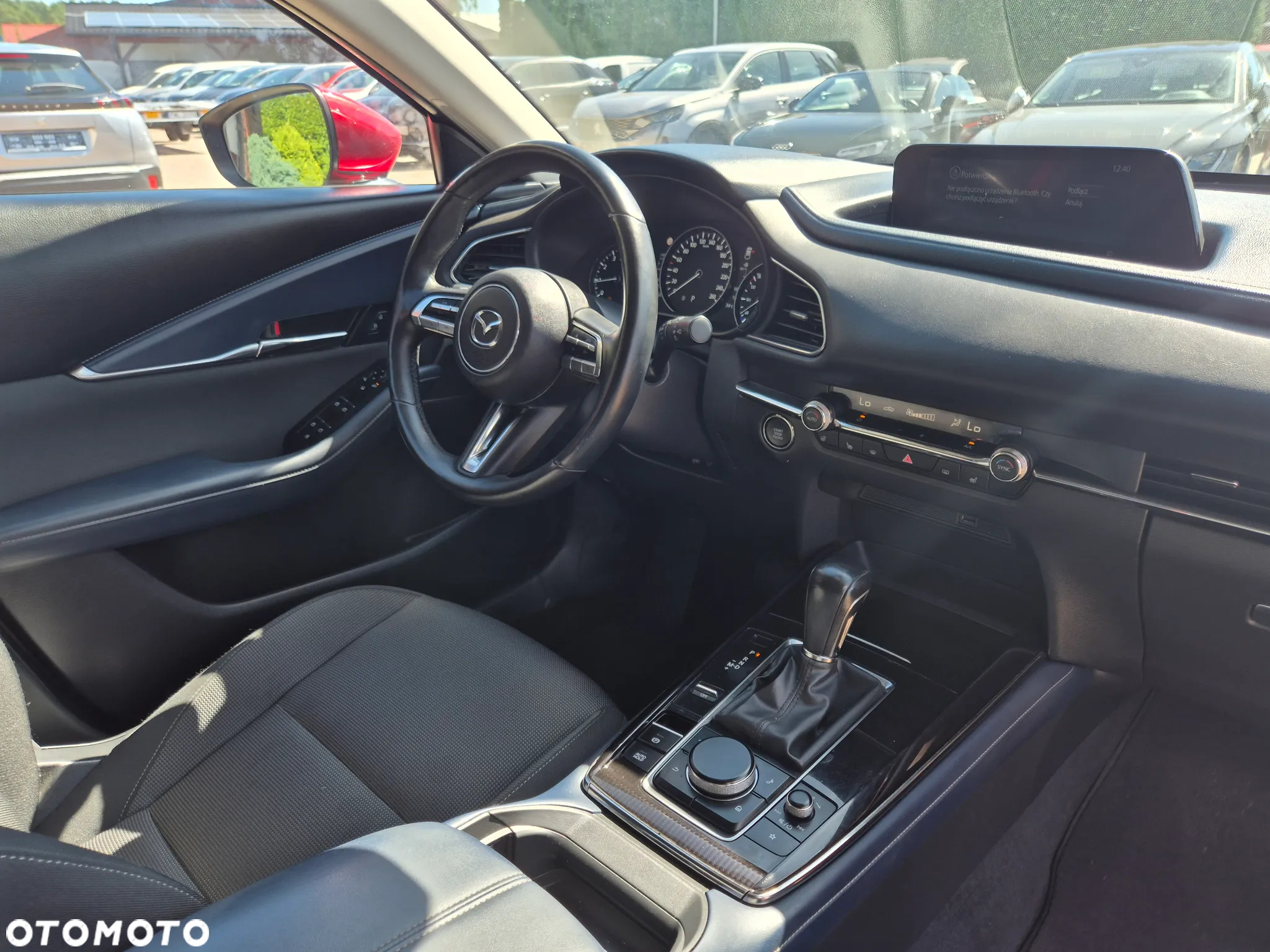 Mazda CX-30 - 23