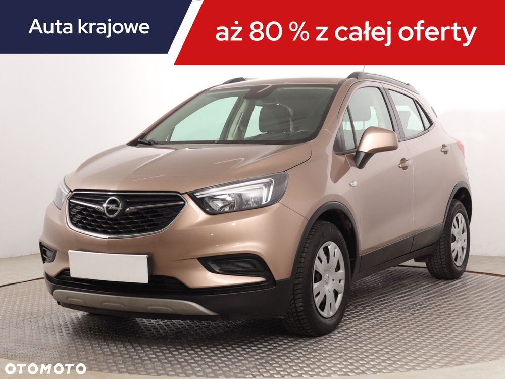 Opel Mokka - 3