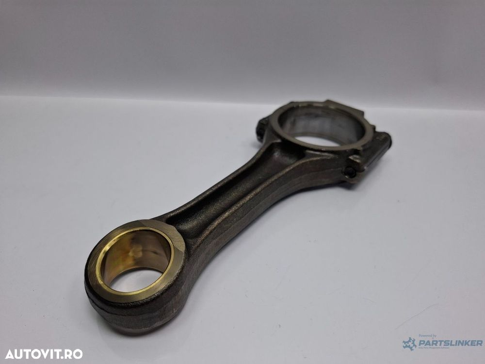 Biela motor SKODA SUPERB 3U4 2001 - 2008 TDI AVF, AWX 038198401D - 1