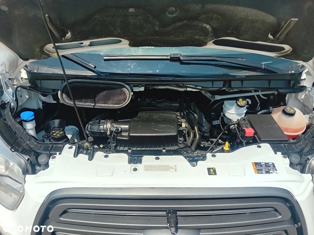 Ford Transit - 27