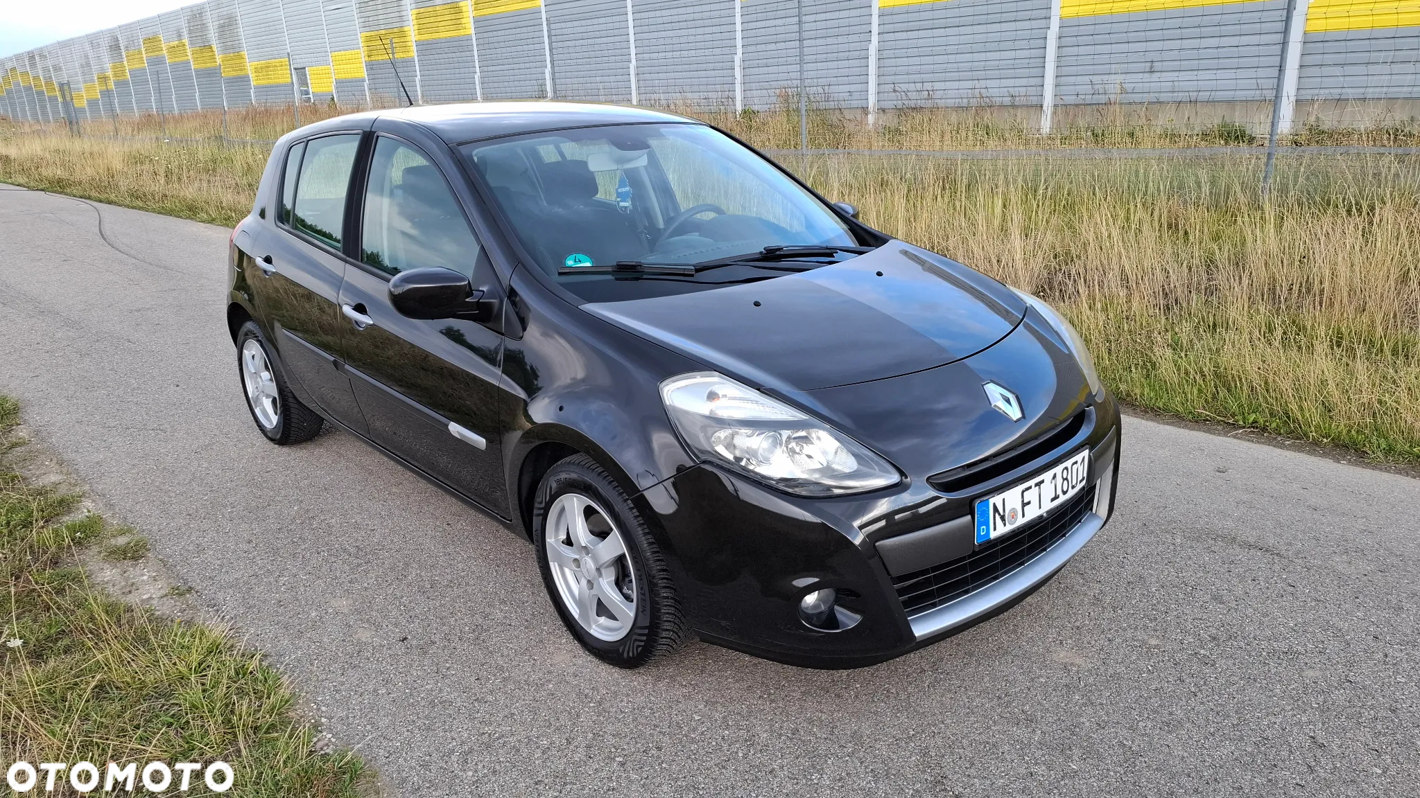 Renault Clio 1.2 TCE Alize - 9