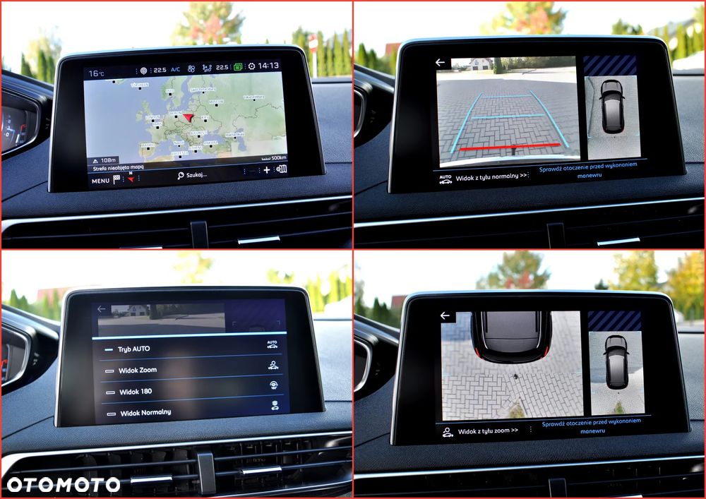 Peugeot 3008 PureTech 180 Stop & Start GPF EAT8 GT - 37