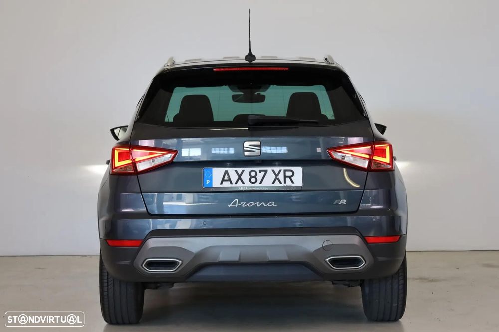 SEAT Arona 1.0 TSI FR - 19