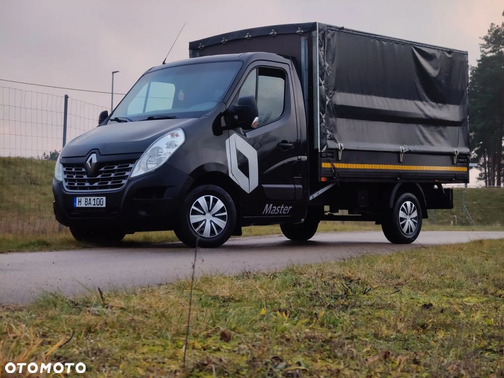 Renault Master - 12