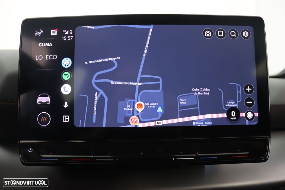 Cupra Born 58 kWh - 27