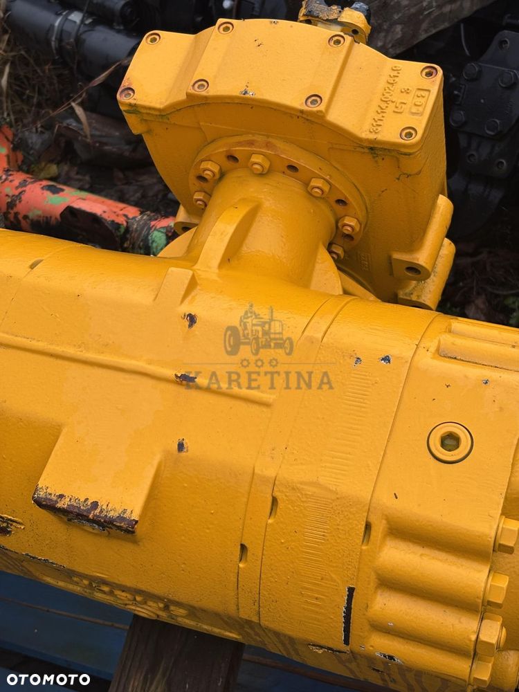 SPICER DANA 311/212/231 831008 Sterowanie Drążek Przegub Cylinder CZĘŚCI NOWE - 5