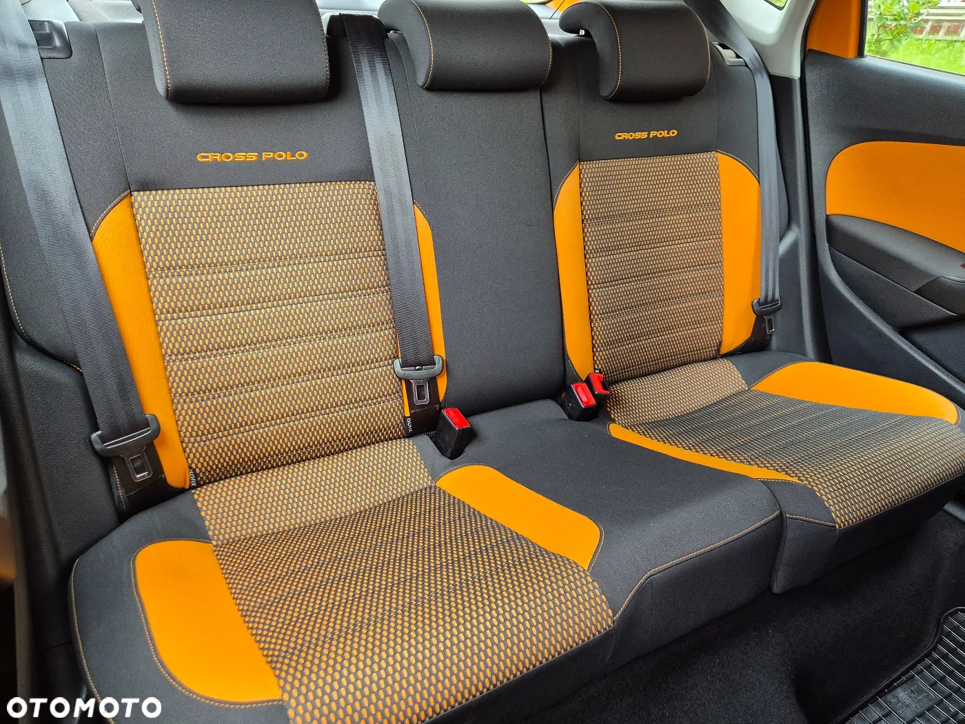 Volkswagen Polo Cross 1.2 TSI DSG - 30
