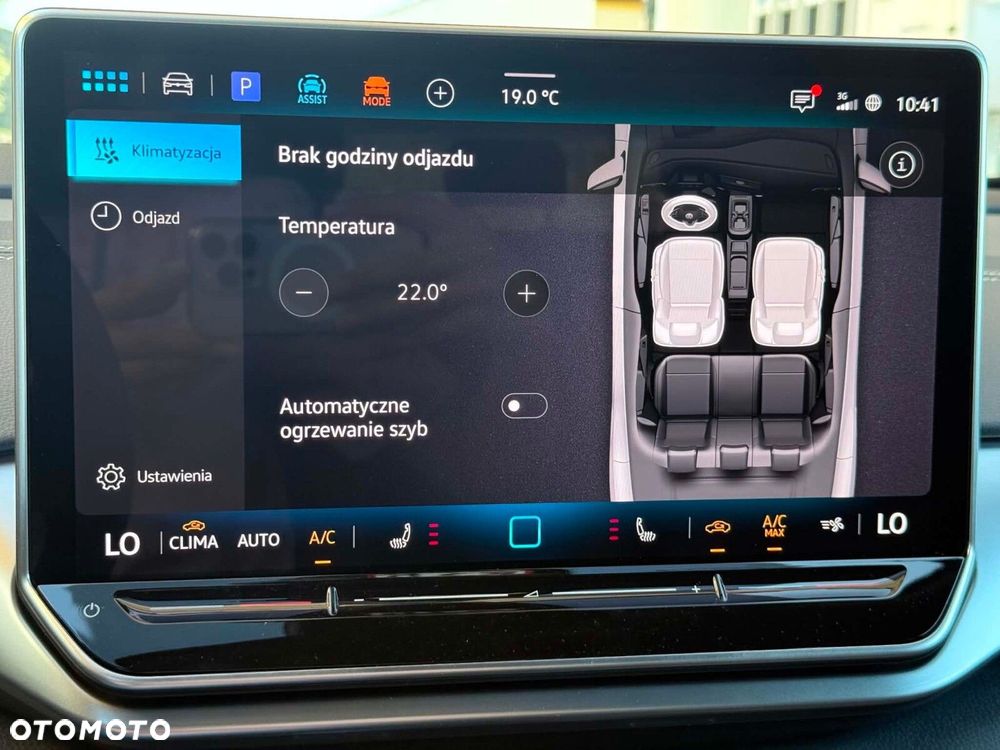 Volkswagen ID.4 77kWh Plus - 22