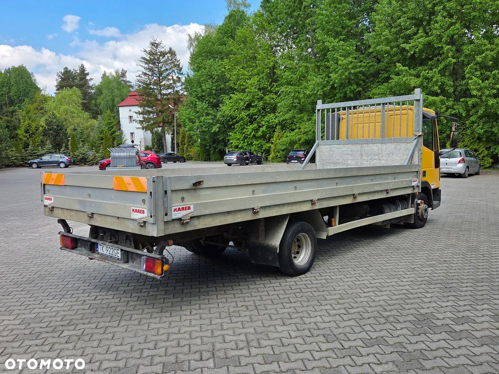 Iveco EuroCargo tector - 3
