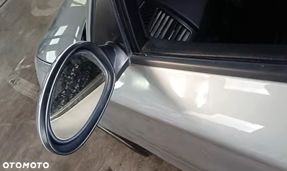 BMW E87 lusterko elektryczne składane fotochrom e90 e91 e92 - 3