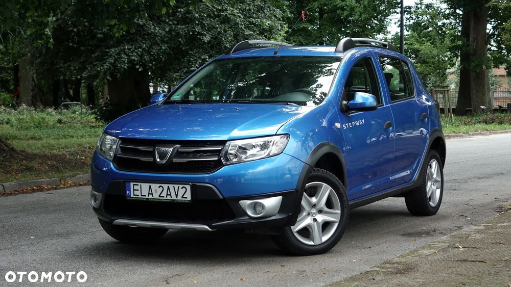 Dacia Sandero TCe 90 (S&S) Comfort - 22