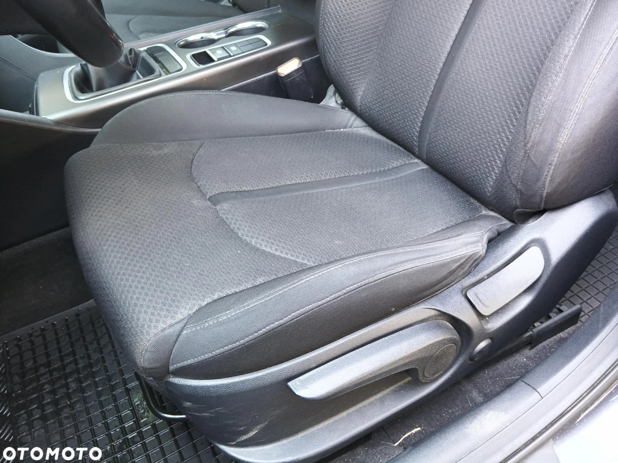 Kia Optima 1.7 CRDI M - 14