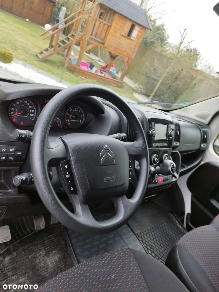 Citroën JUMPER - 40