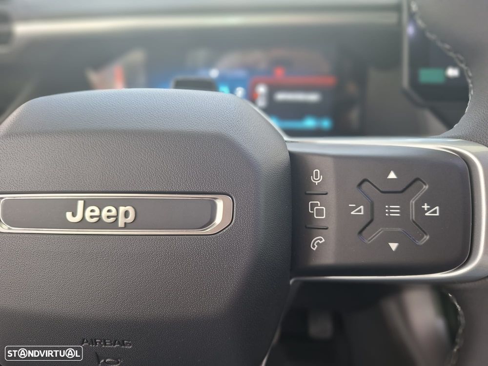 Jeep Compass - 16