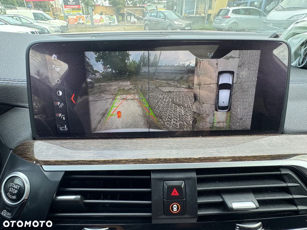 BMW X3 xDrive30i xLine - 20