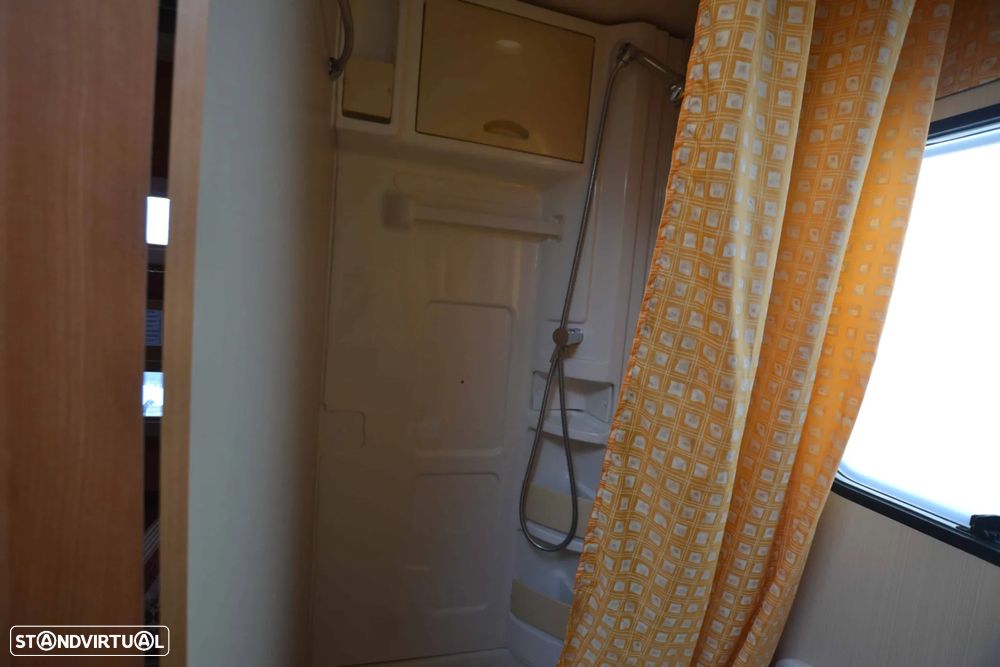 Chausson Flash 03 REF.U75 - 15