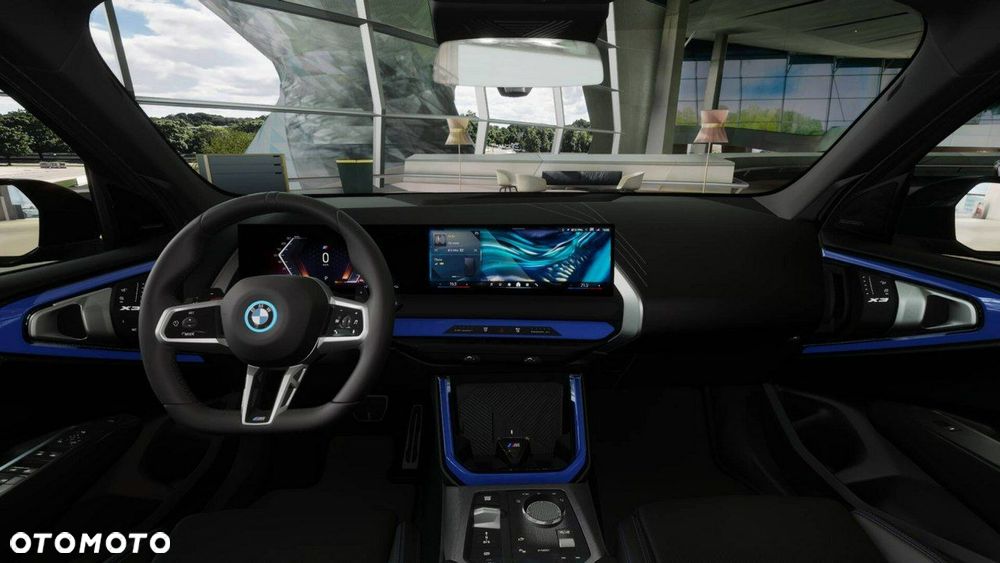 BMW X3 - 11