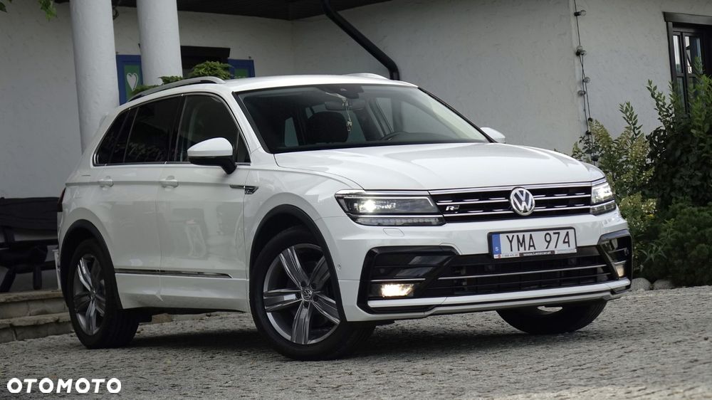 Volkswagen Tiguan 2.0 TDI BMT SCR 4Mot Highline DSG - 3