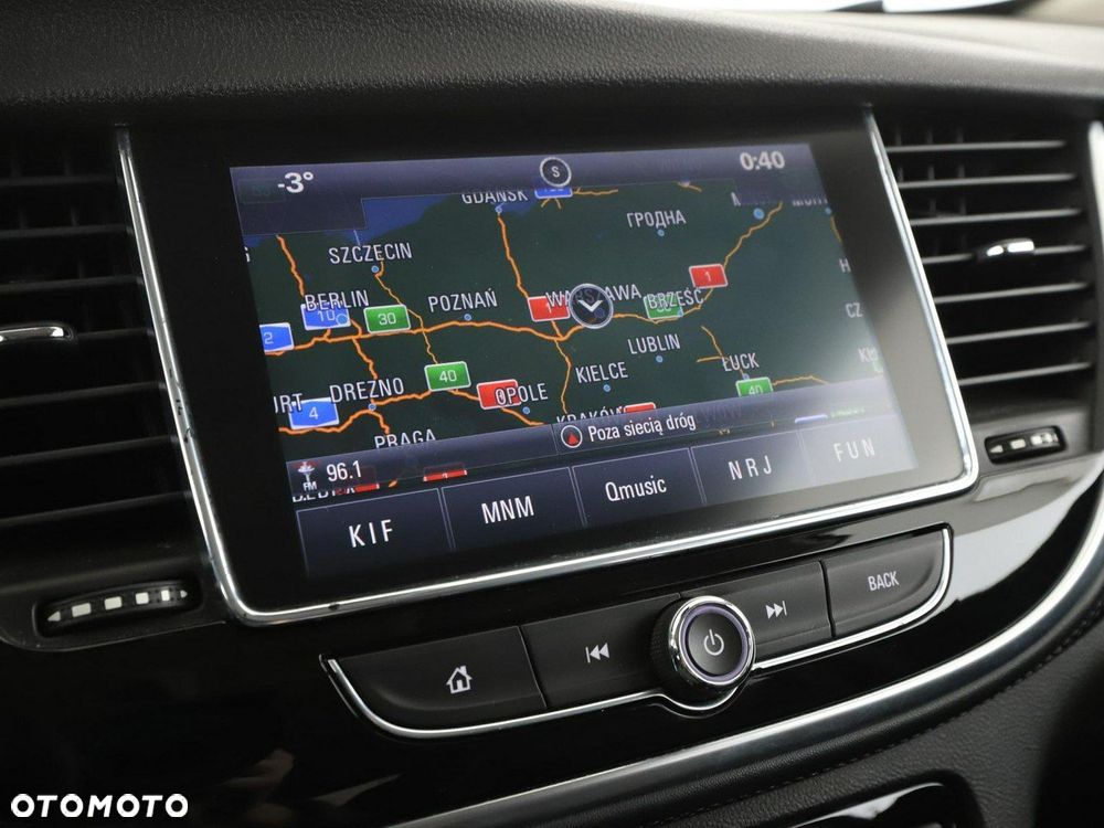 Opel Mokka 1.4 Turbo ecoFLEX Start/Stop Innovation - 25