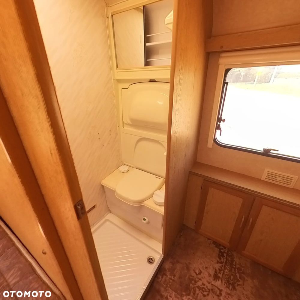 Elddis Sovering - 14