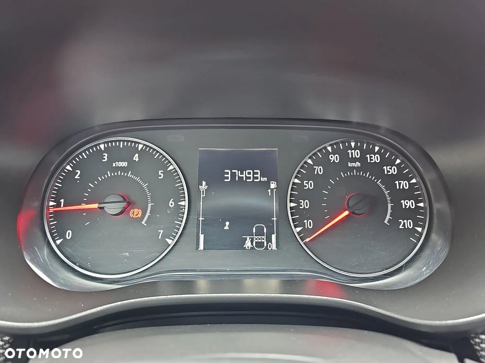 Dacia Sandero 1.0 TCe Comfort - 13