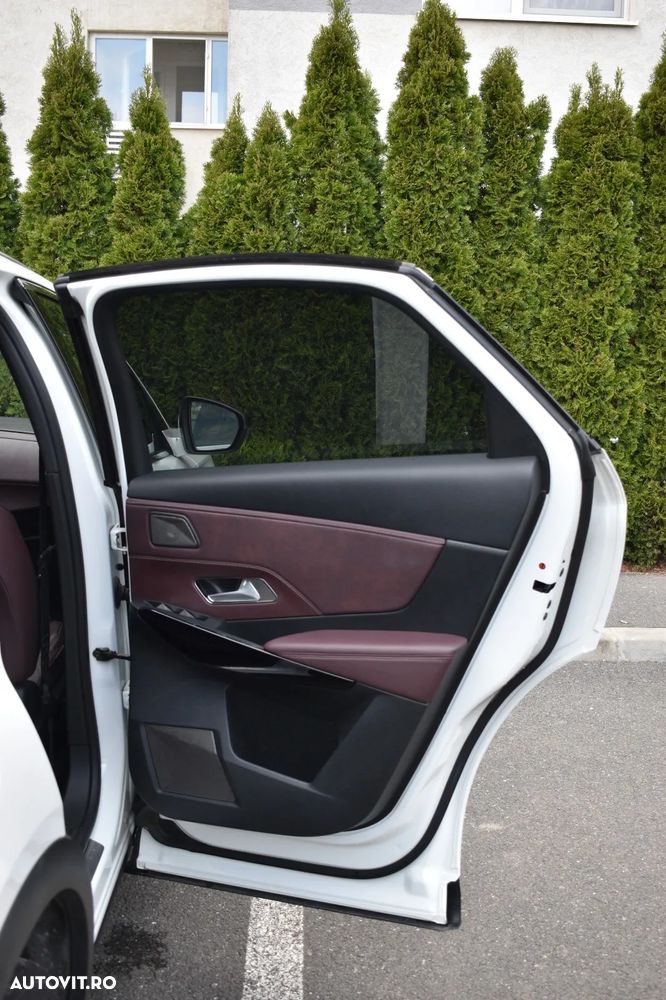 DS Automobiles DS 7 Crossback - 29