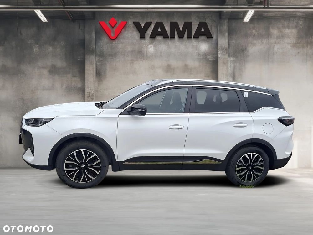Chery Tiggo 7 2026 photo 2